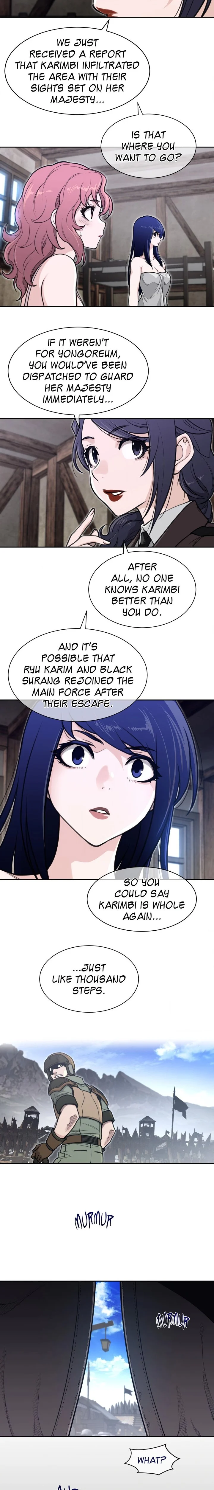 Perfect Half chapter 213 page 10
