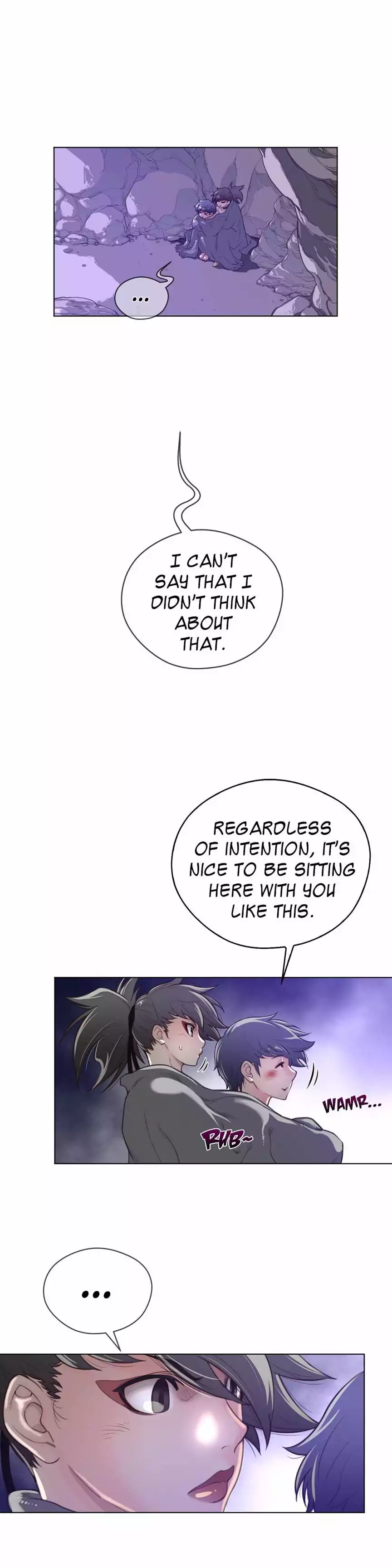 Perfect Half chapter 28 page 11