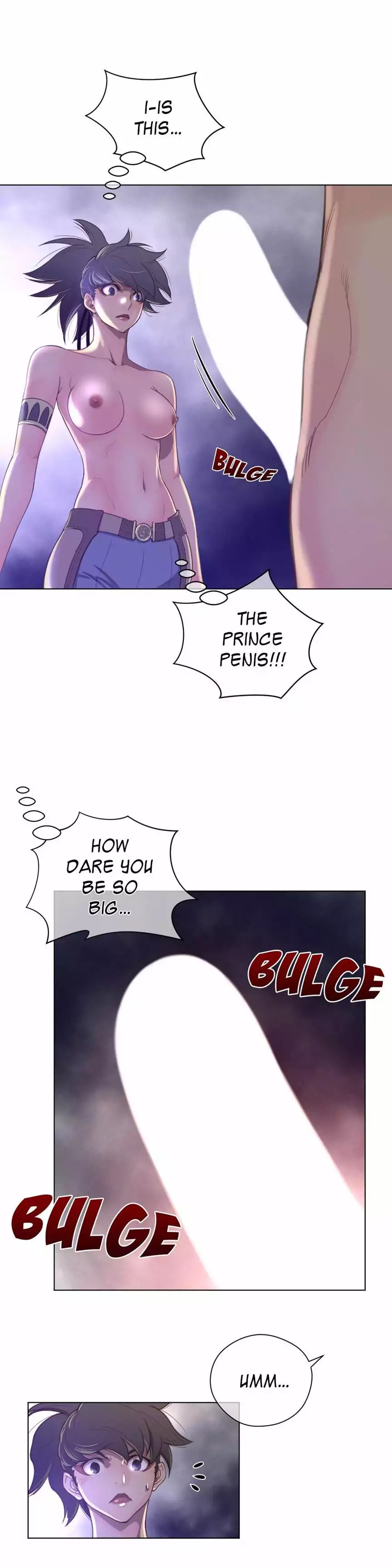 Perfect Half chapter 28 page 24