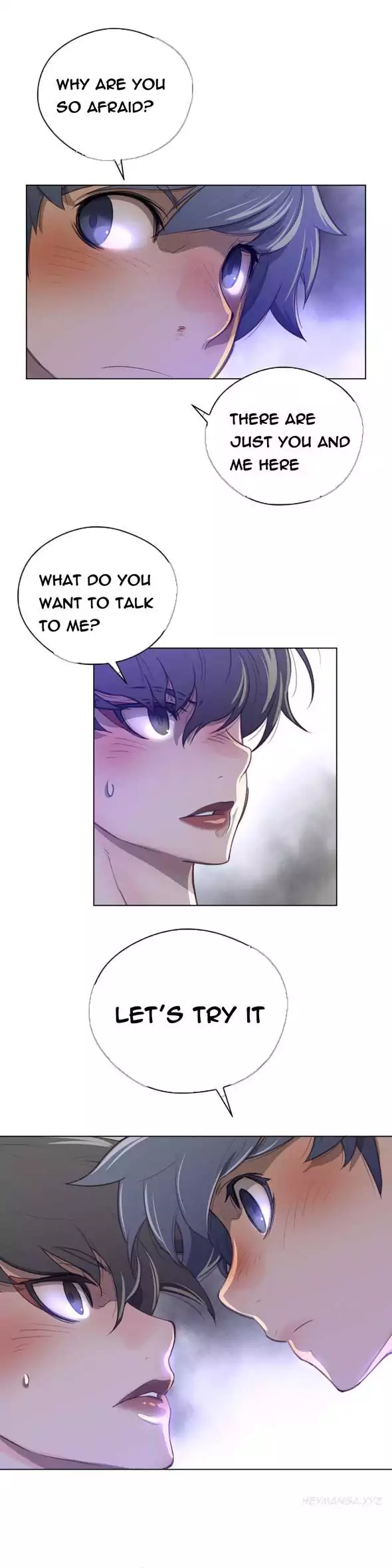 Perfect Half chapter 29 page 16