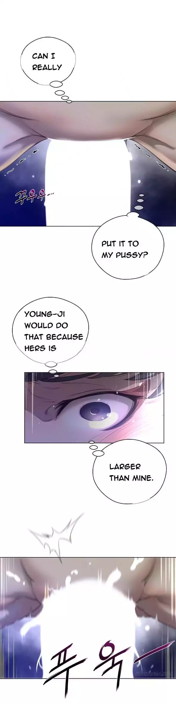 Perfect Half chapter 30 page 16