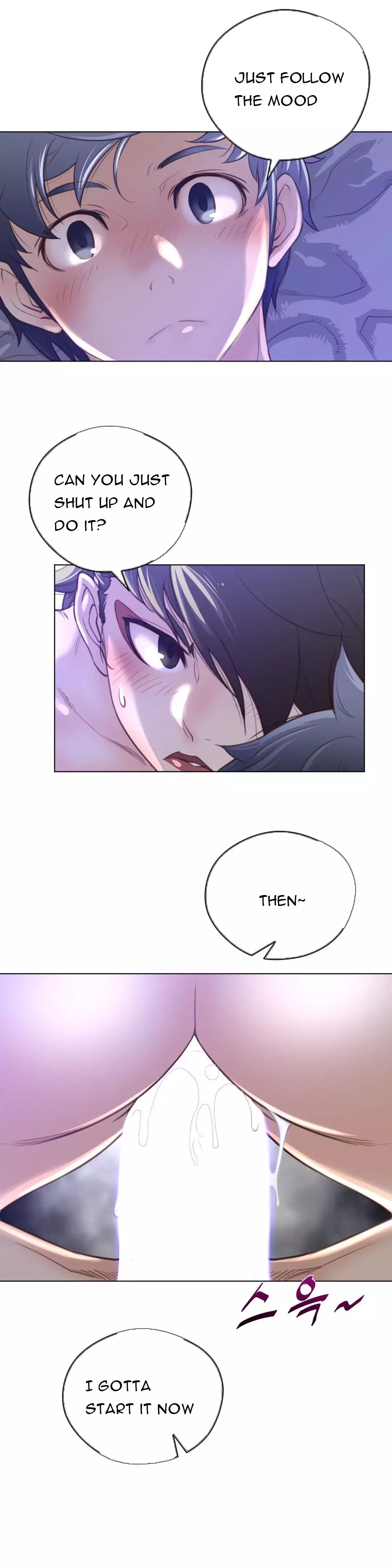 Perfect Half chapter 32 page 2