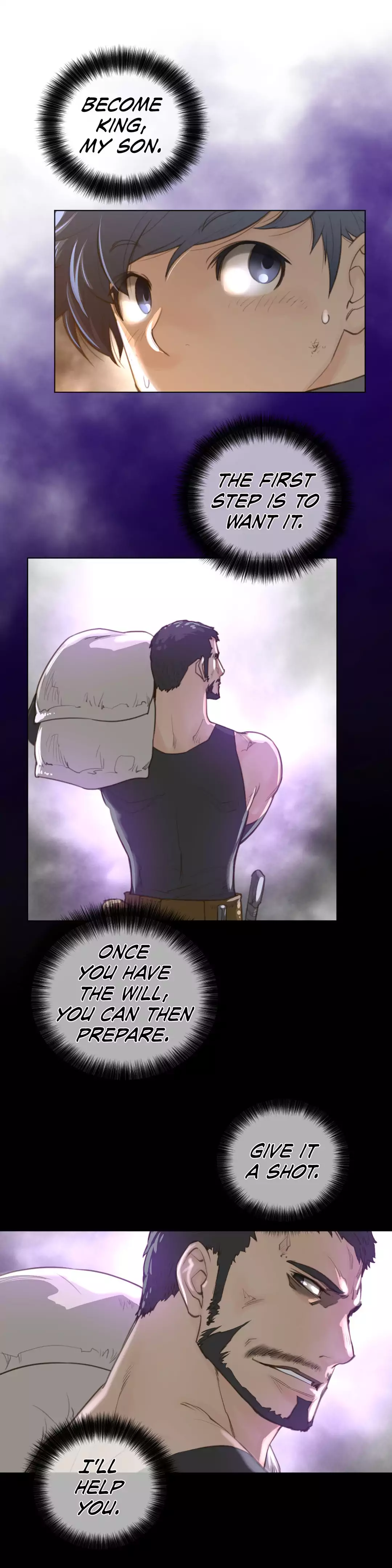 Perfect Half chapter 36 page 13