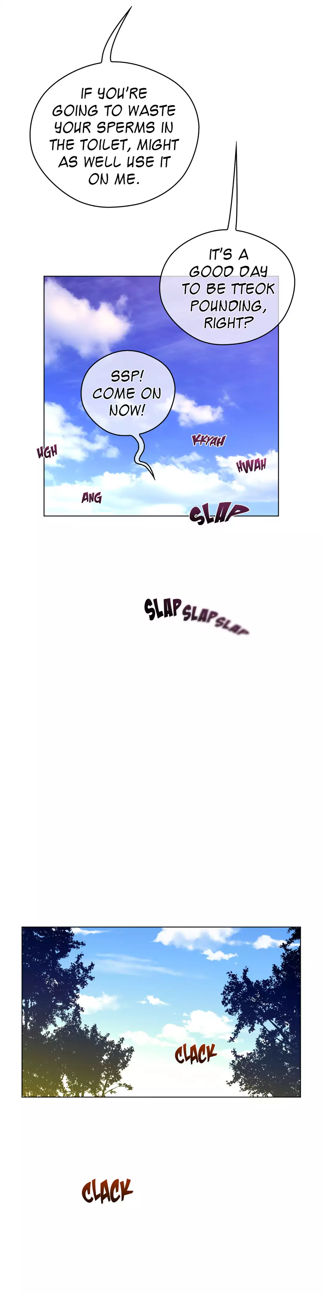 Perfect Half chapter 37 page 15