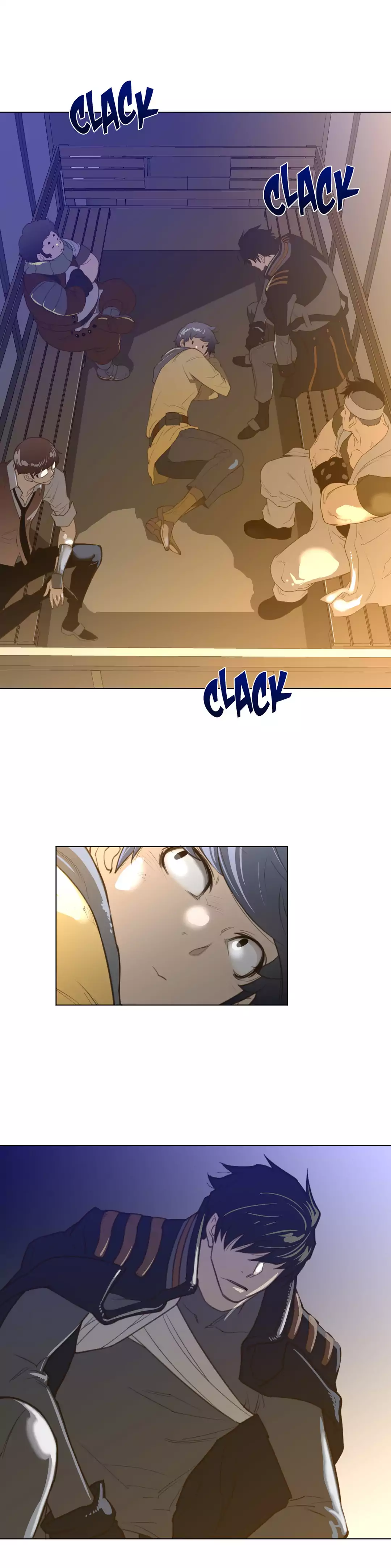Perfect Half chapter 37 page 17