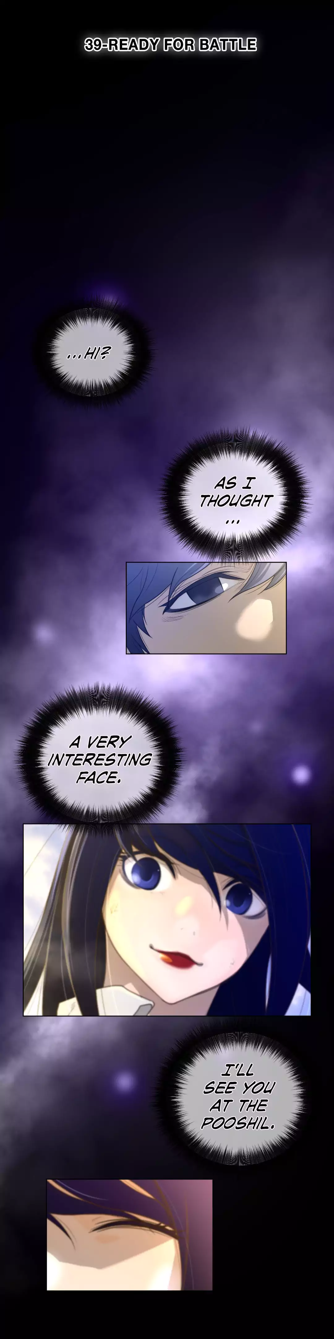 Perfect Half chapter 39 page 4