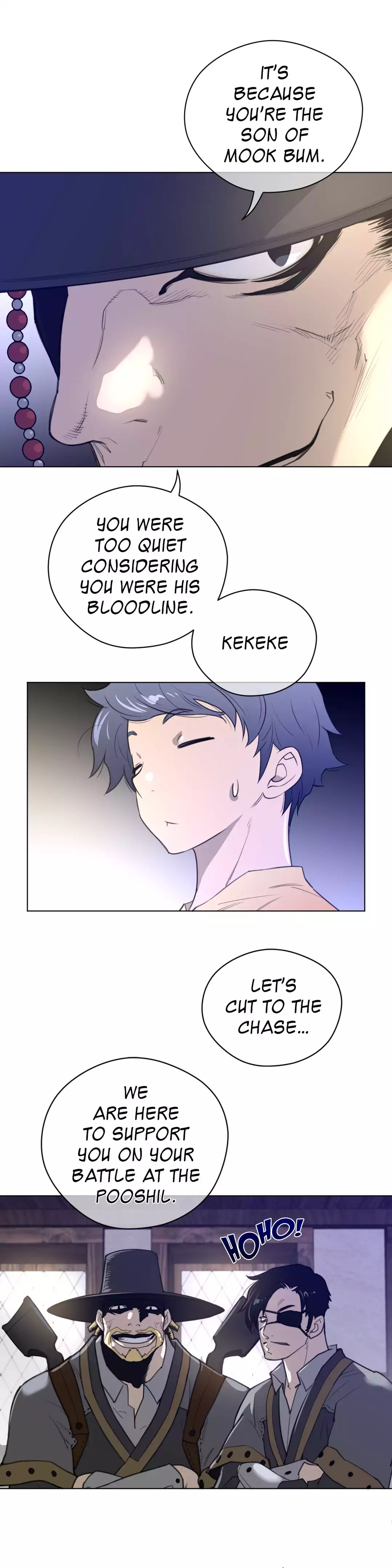 Perfect Half chapter 39 page 18