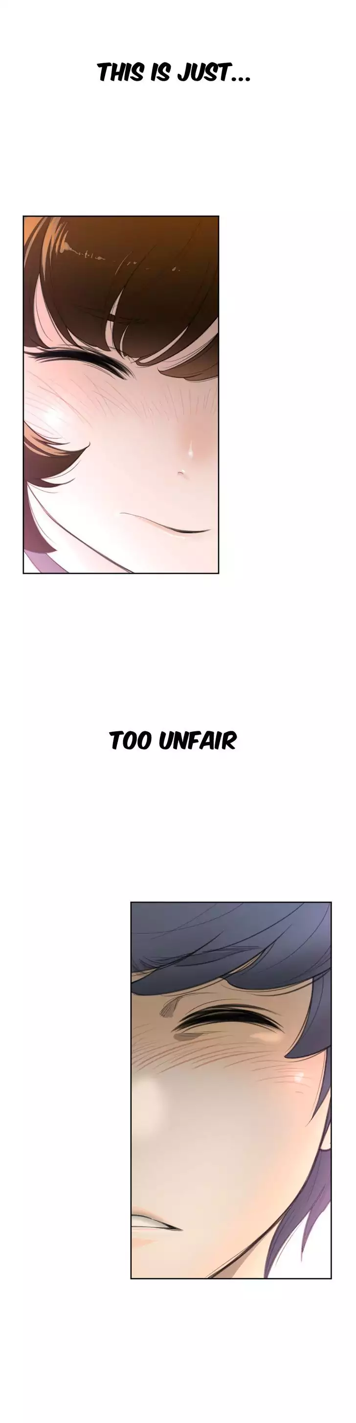 Perfect Half chapter 4 page 19