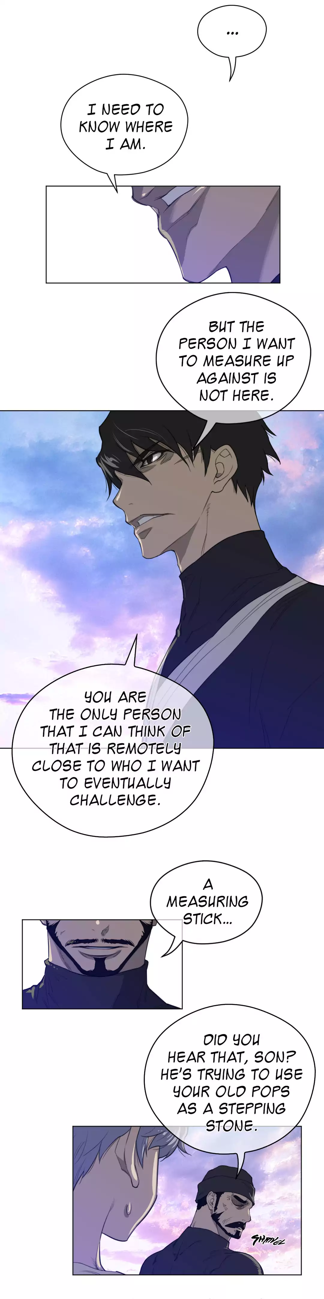 Perfect Half chapter 43 page 9