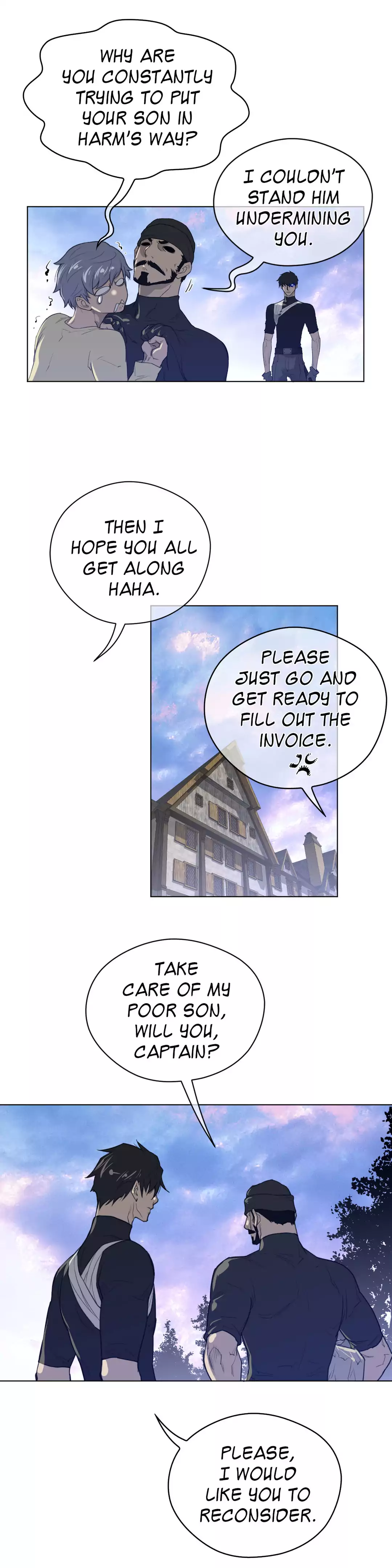 Perfect Half chapter 43 page 12