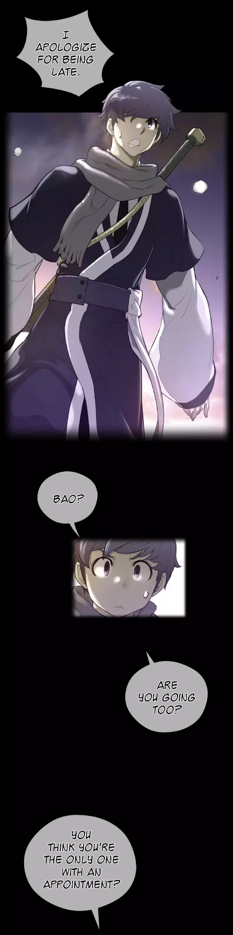 Perfect Half chapter 45 page 3