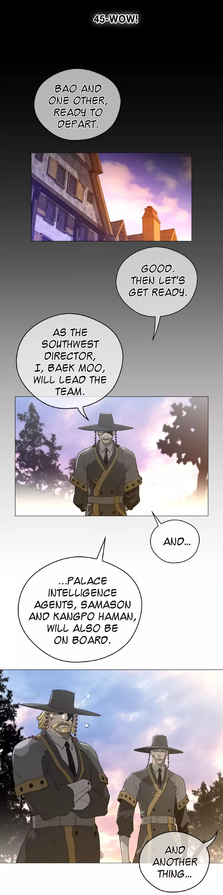 Perfect Half chapter 45 page 5