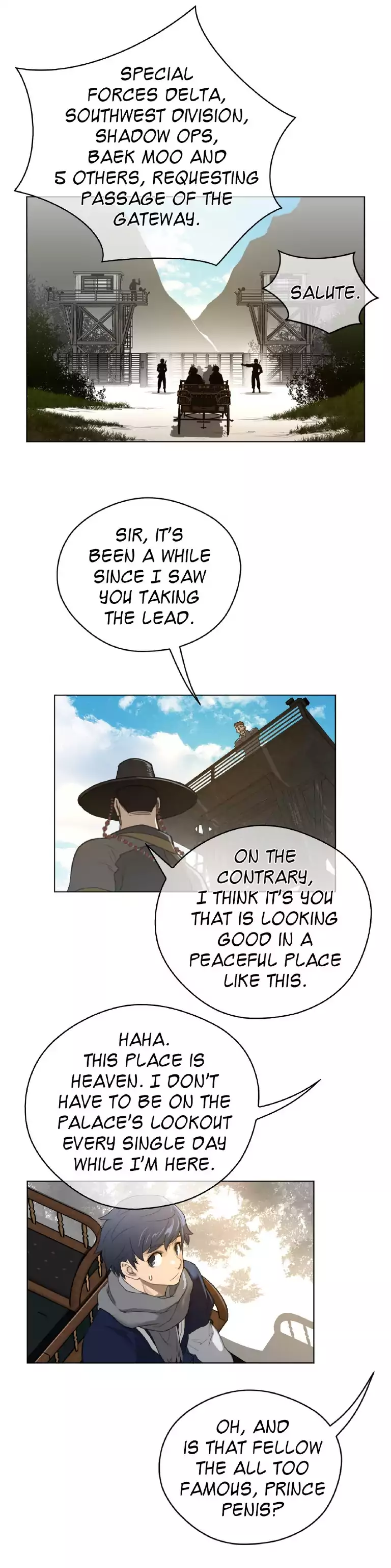 Perfect Half chapter 45 page 16