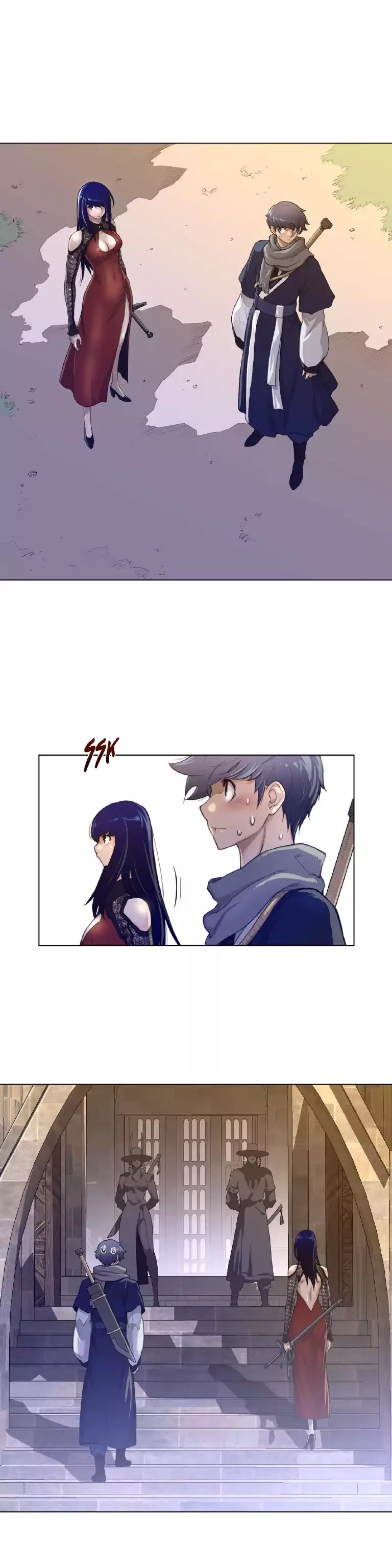 Perfect Half chapter 46 page 15