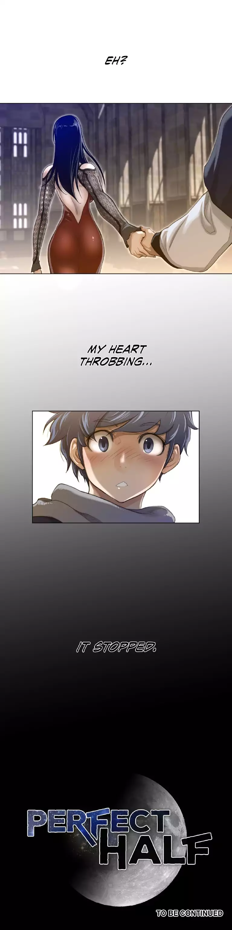 Perfect Half chapter 46 page 30