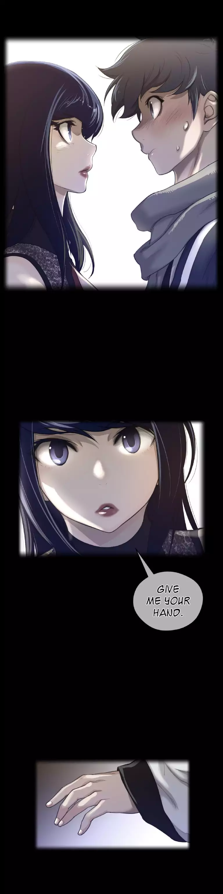 Perfect Half chapter 47 page 3
