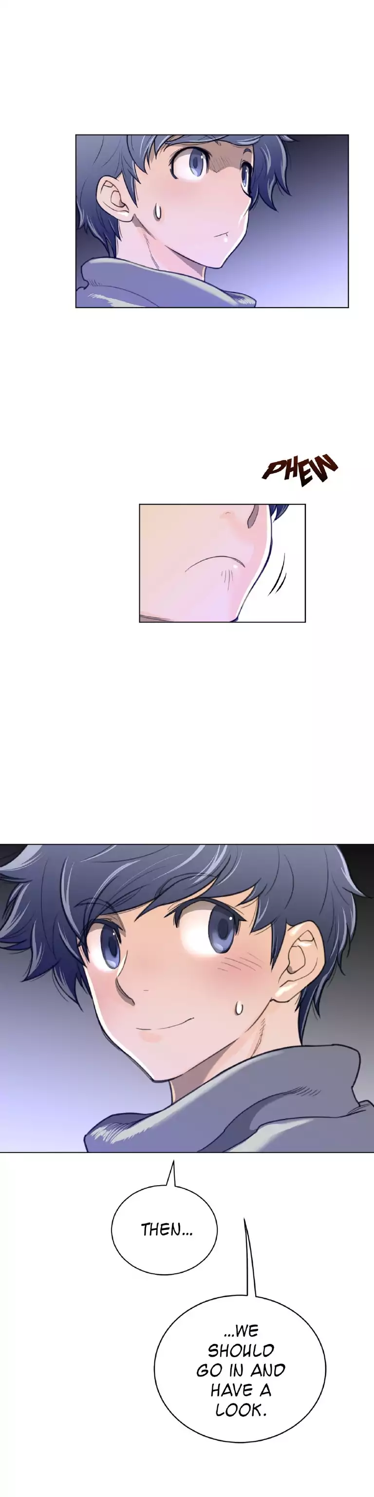 Perfect Half chapter 47 page 7