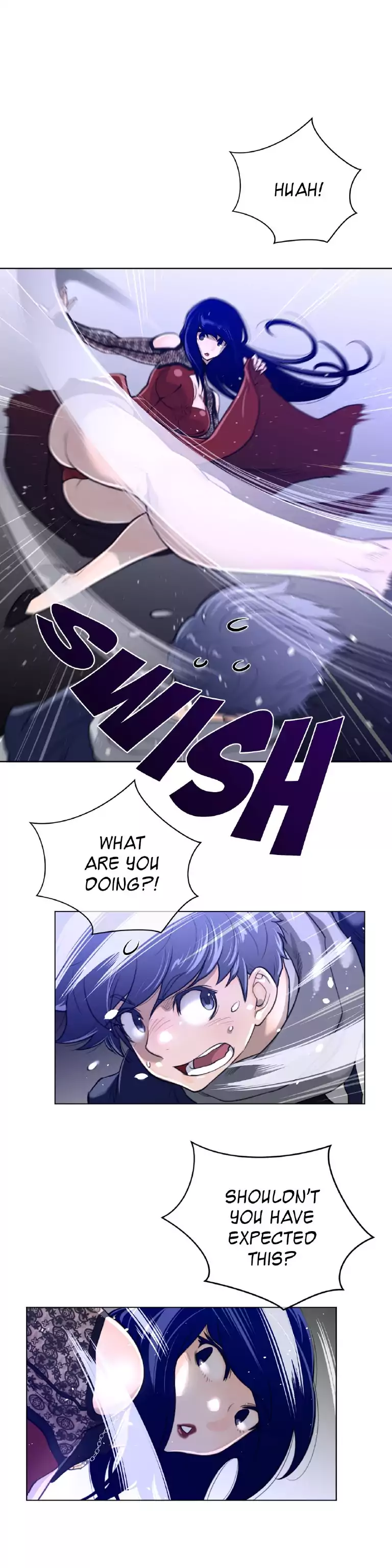 Perfect Half chapter 47 page 21