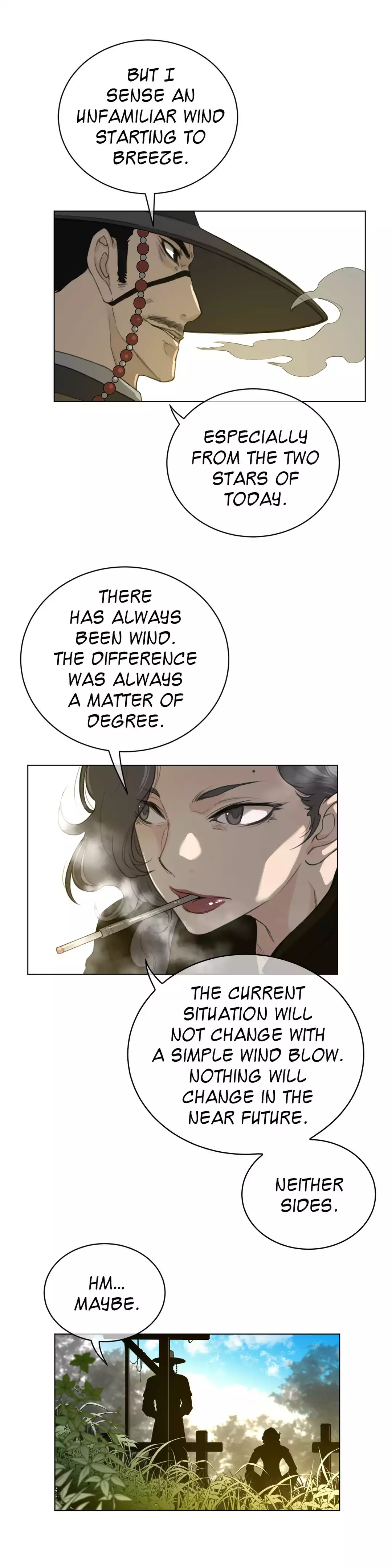 Perfect Half chapter 48 page 15