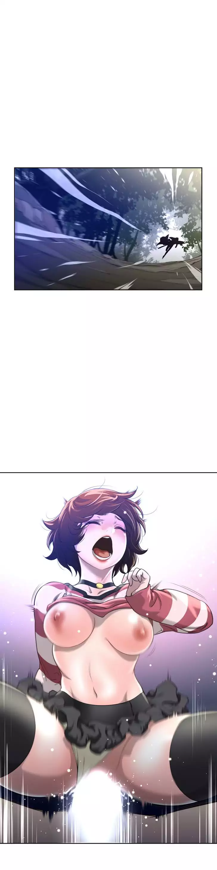 Perfect Half chapter 5 page 20