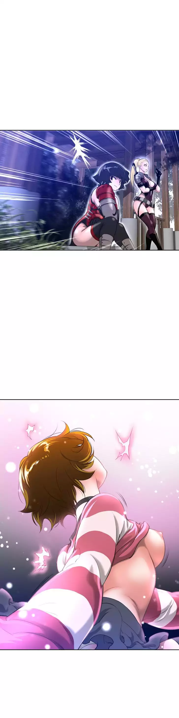 Perfect Half chapter 5 page 21