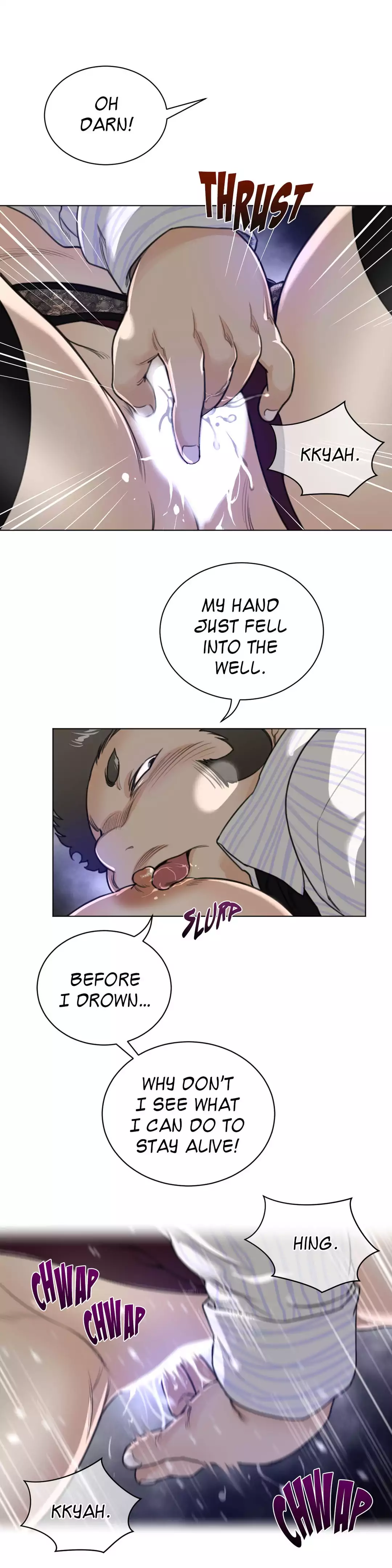 Perfect Half chapter 52 page 16