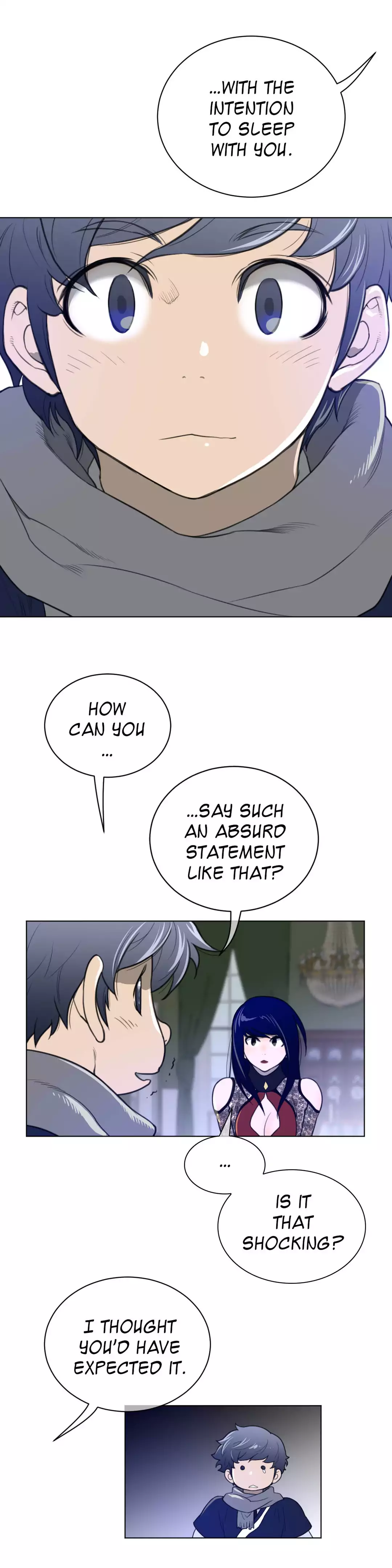 Perfect Half chapter 53 page 6