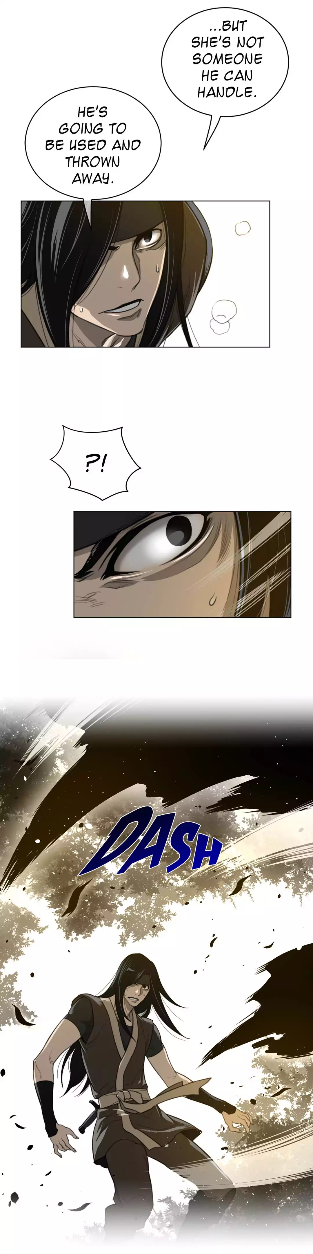 Perfect Half chapter 53 page 14
