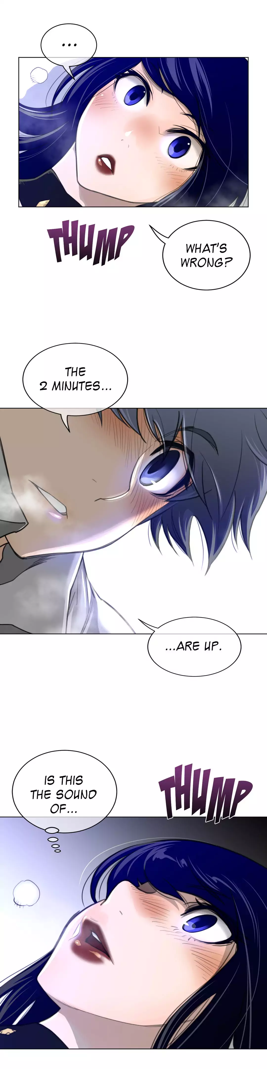Perfect Half chapter 54 page 14