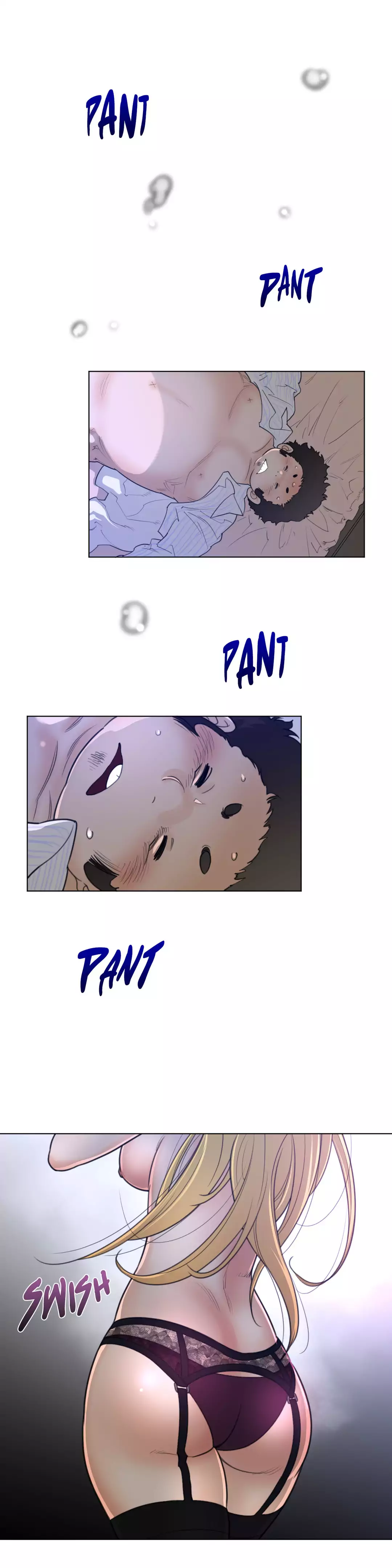 Perfect Half chapter 55 page 20