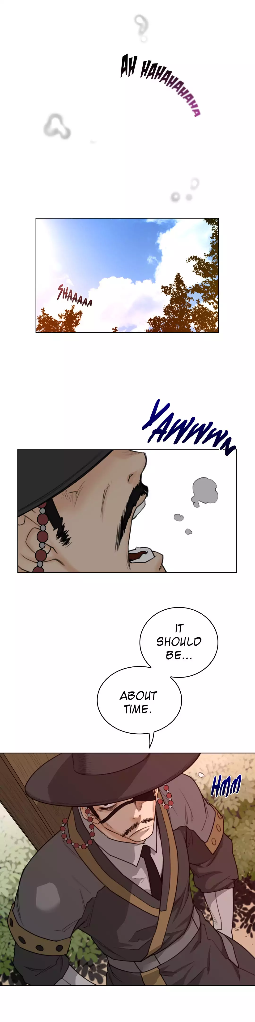 Perfect Half chapter 55 page 22