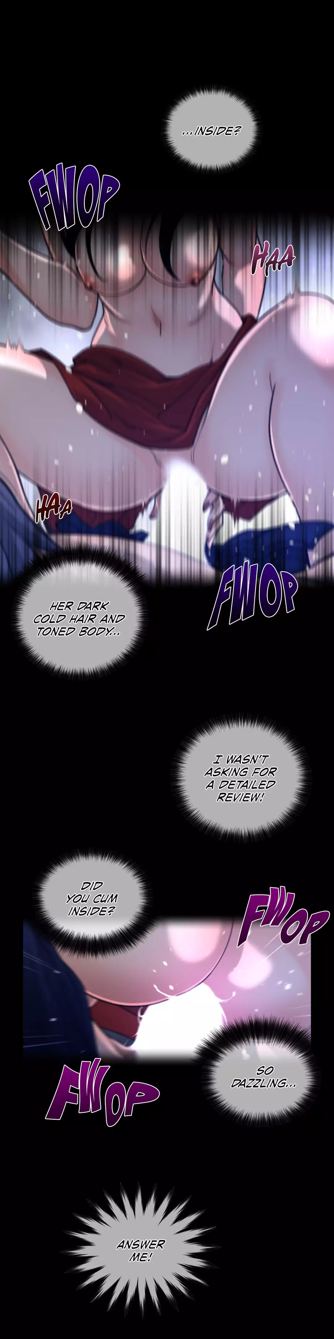 Perfect Half chapter 56 page 23