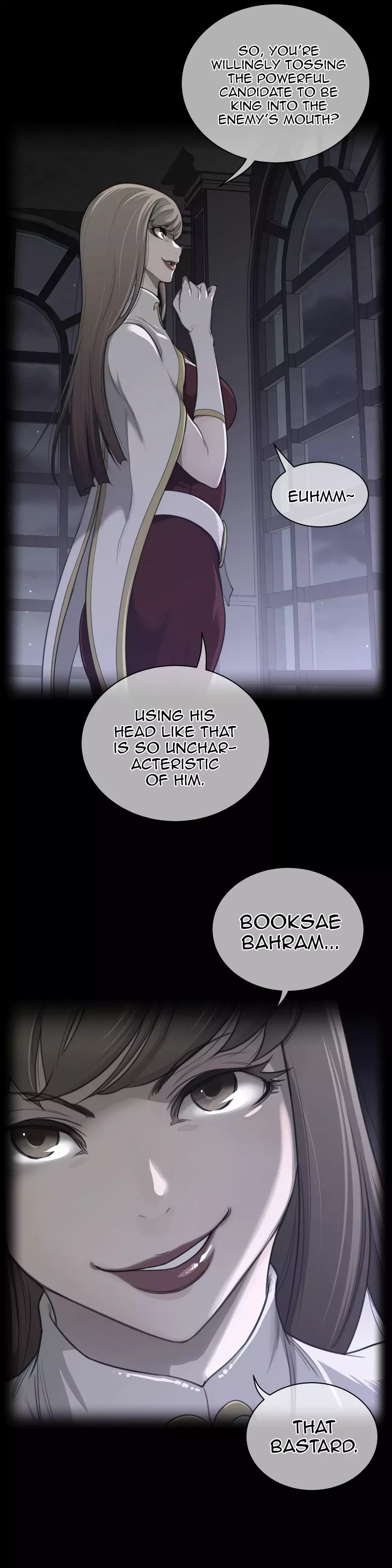 Perfect Half chapter 57 page 4