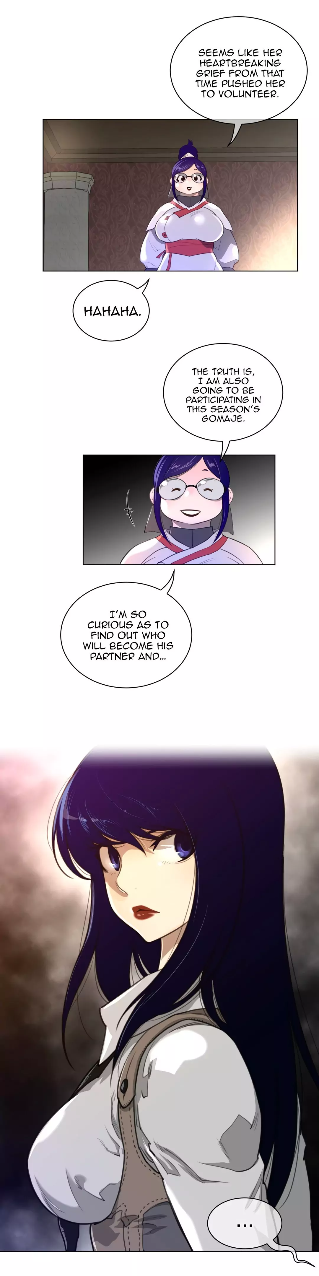 Perfect Half chapter 57 page 24