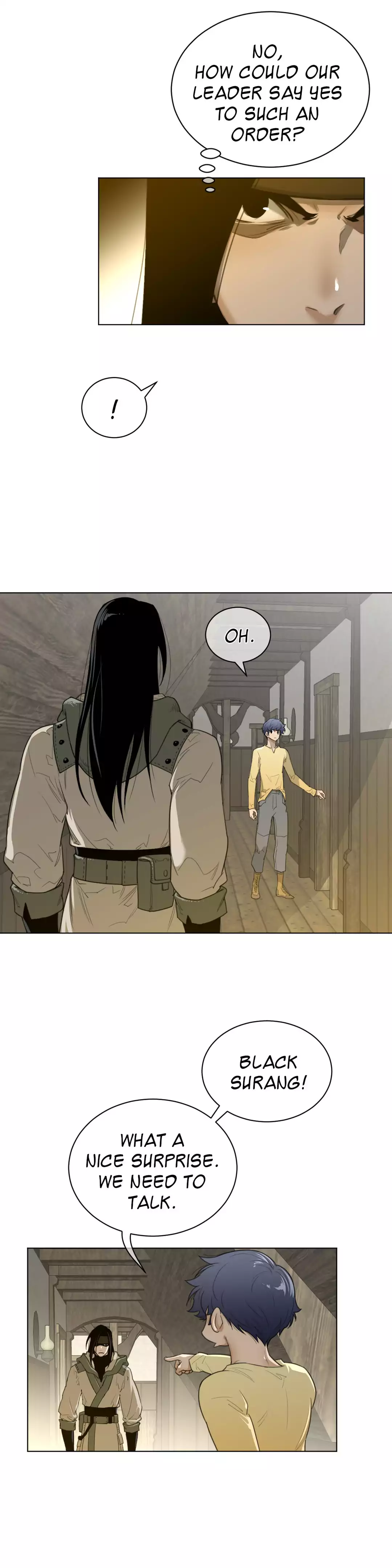 Perfect Half chapter 58 page 9