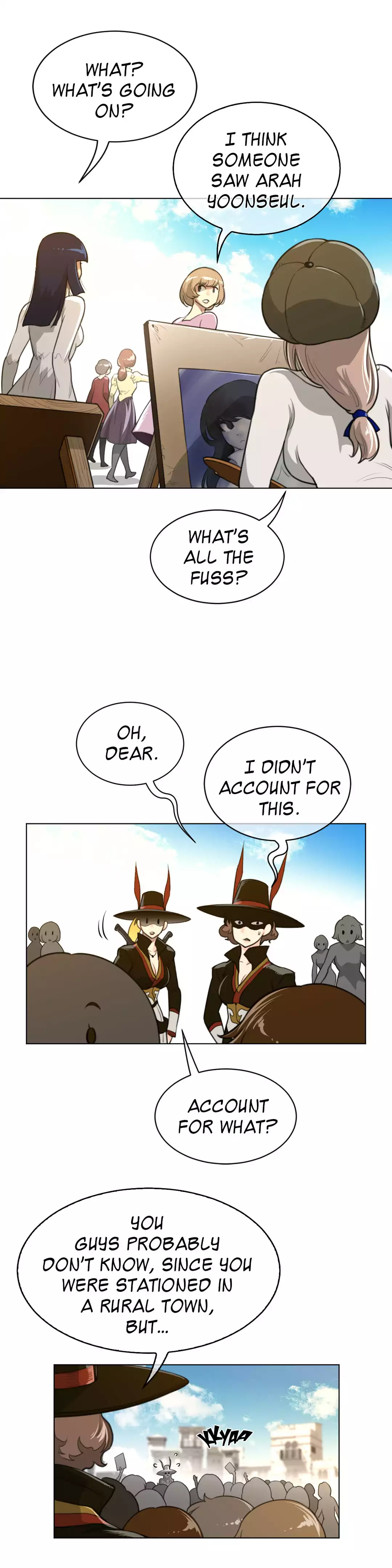 Perfect Half chapter 59 page 16