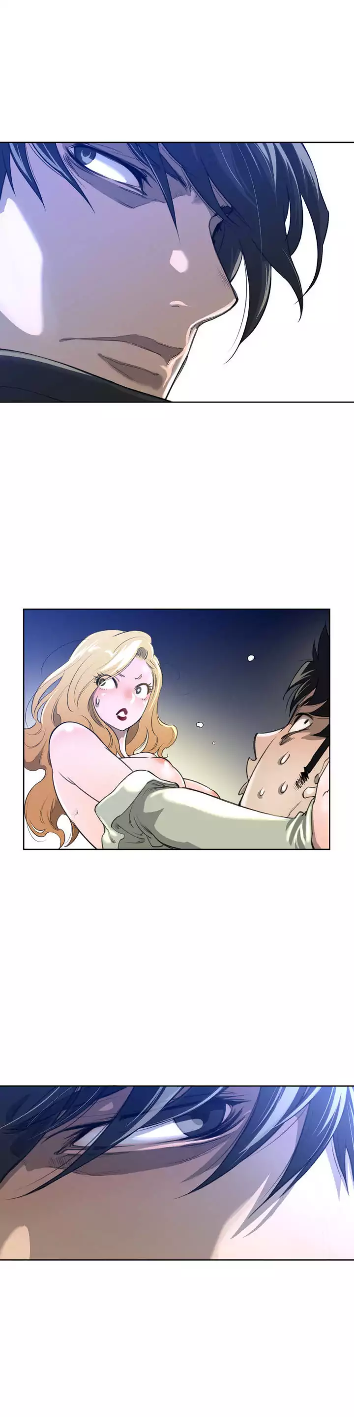 Perfect Half chapter 6 page 14
