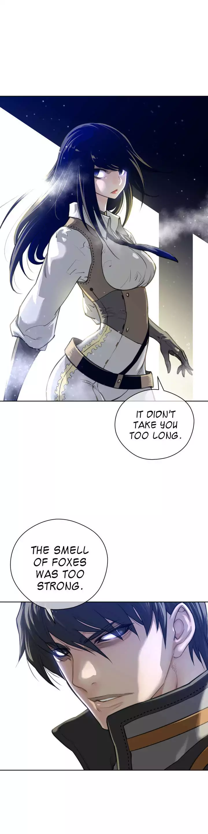 Perfect Half chapter 6 page 18