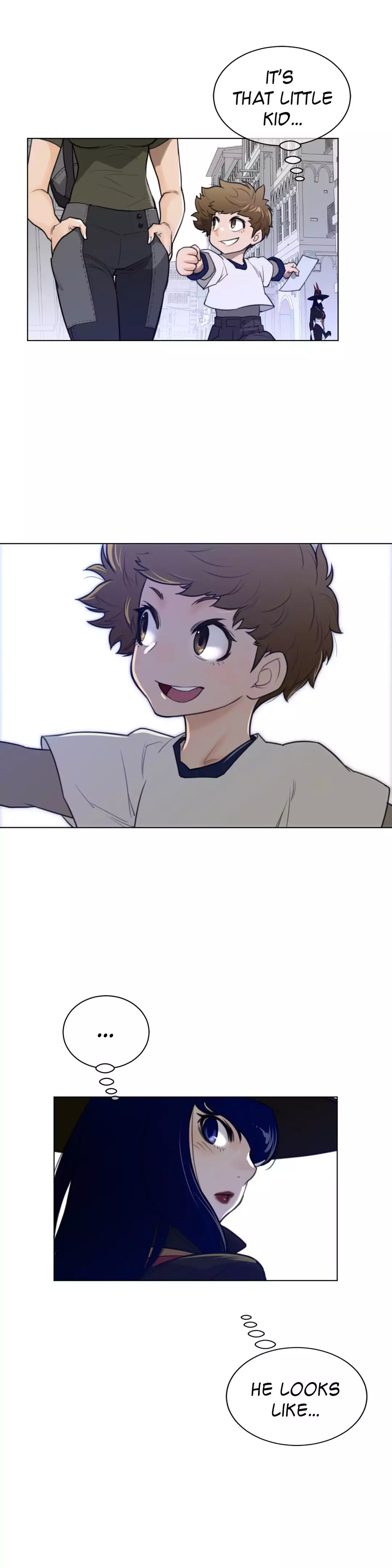Perfect Half chapter 60 page 7