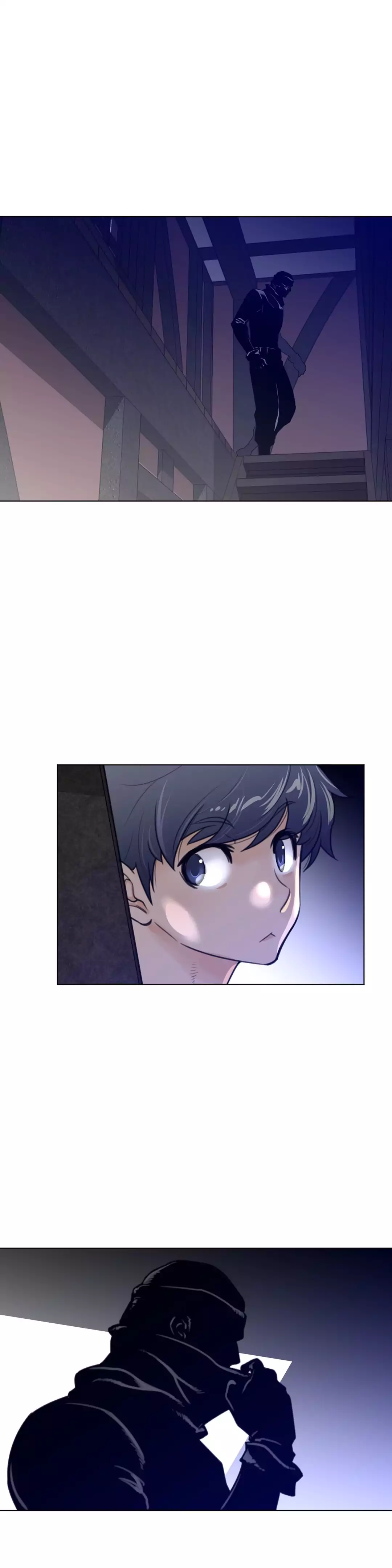Perfect Half chapter 61 page 23