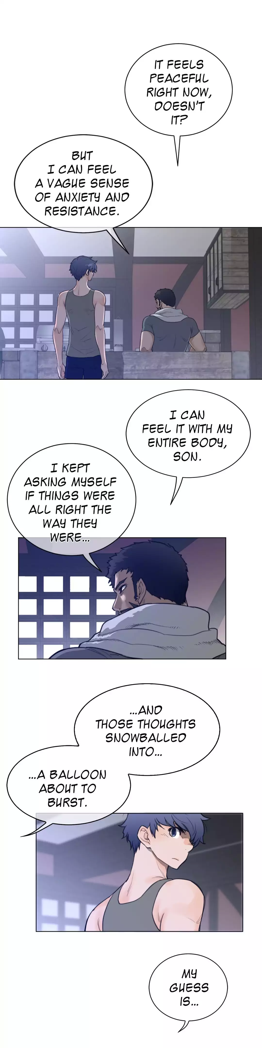 Perfect Half chapter 62 page 20