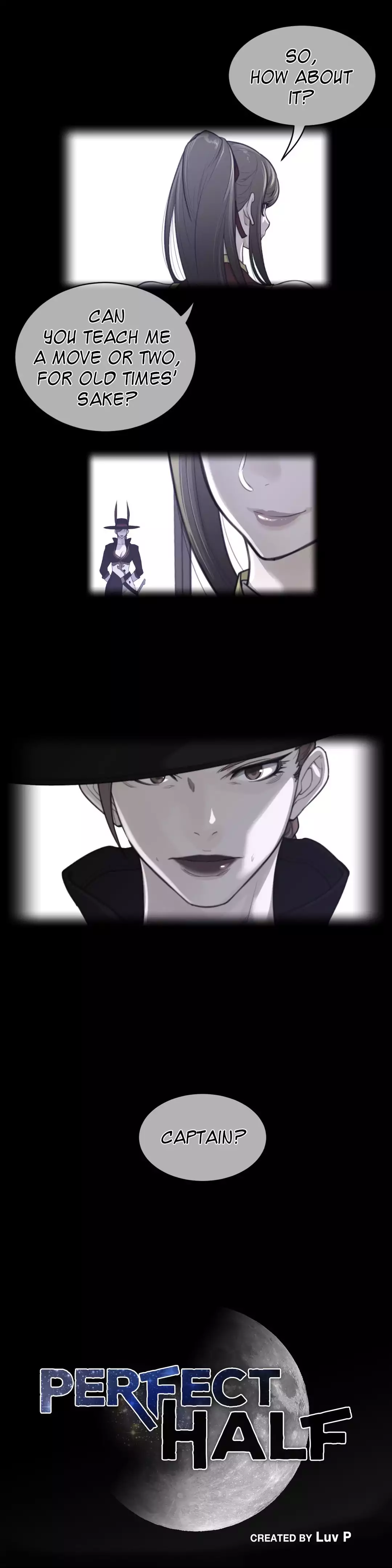 Perfect Half chapter 64 page 4
