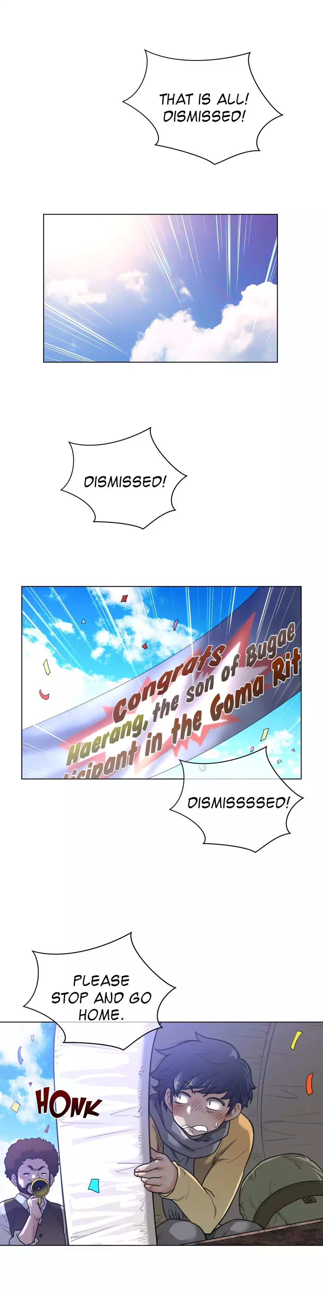 Perfect Half chapter 64 page 19