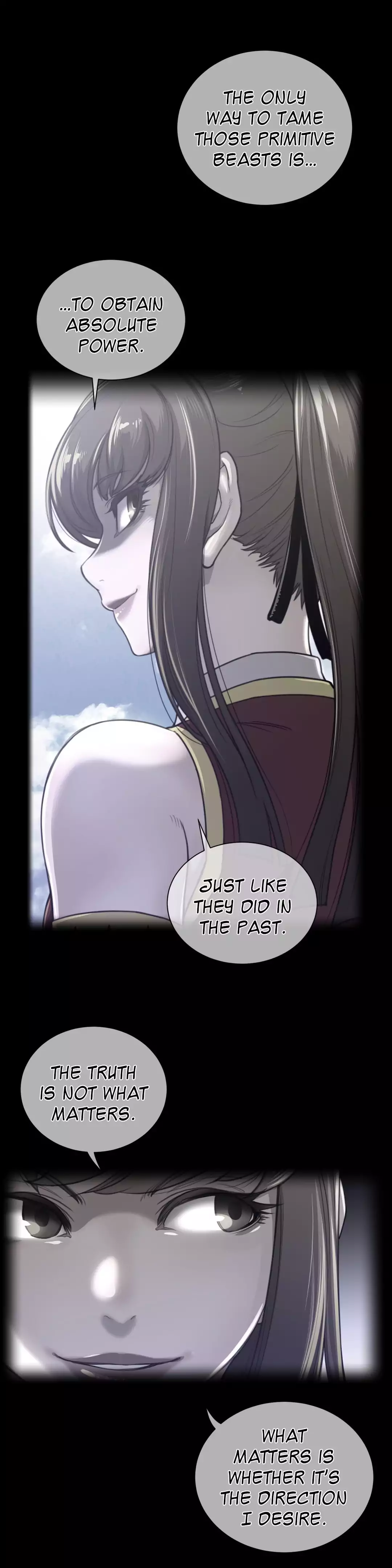 Perfect Half chapter 65 page 1