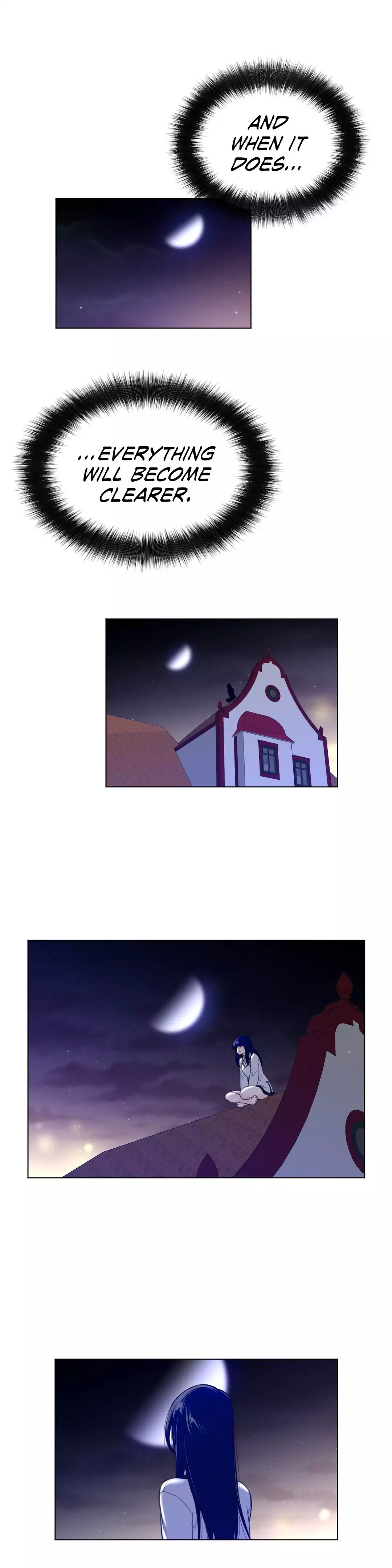Perfect Half chapter 65 page 21