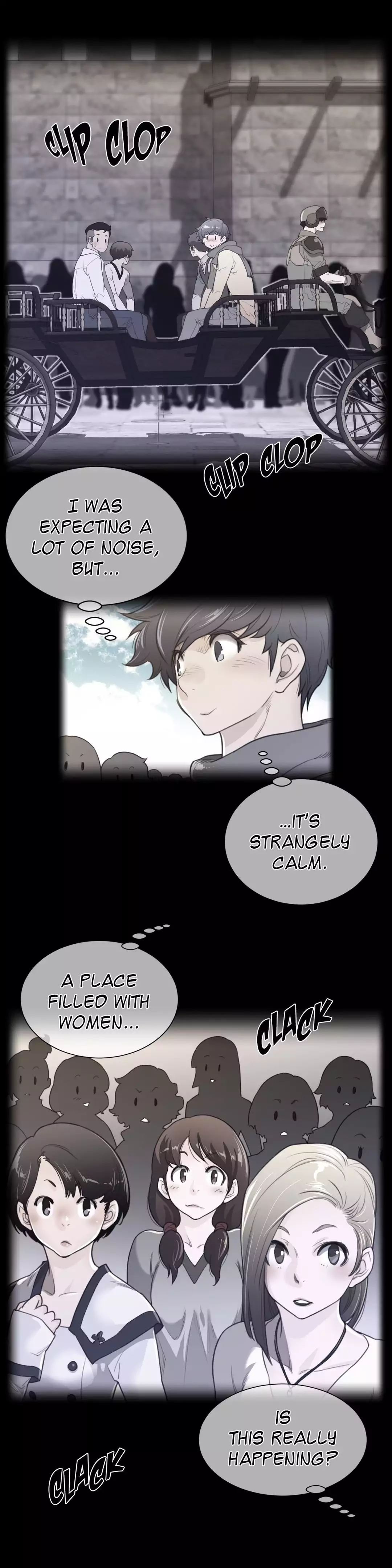Perfect Half chapter 67 page 2