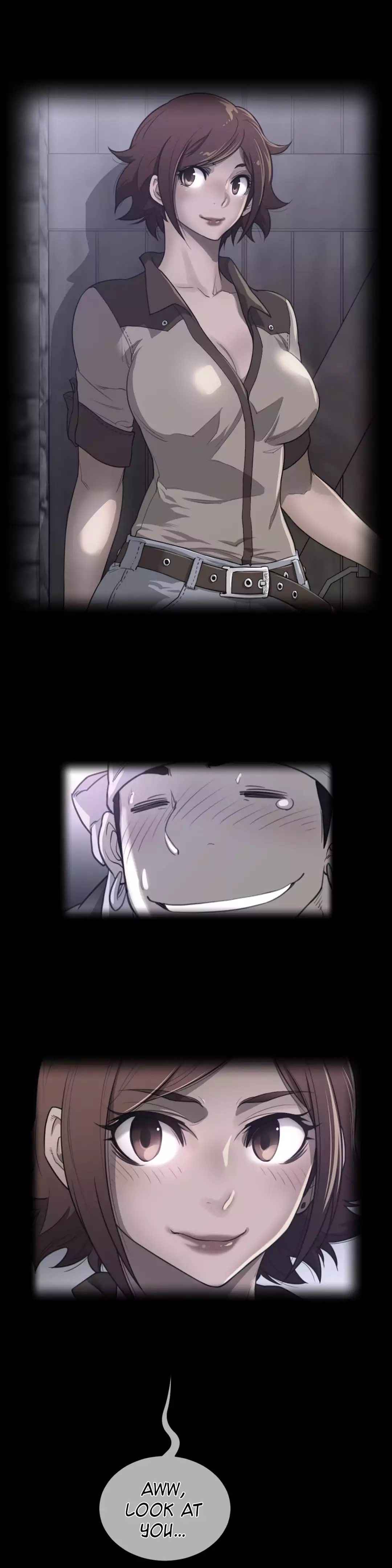 Perfect Half chapter 68 page 2