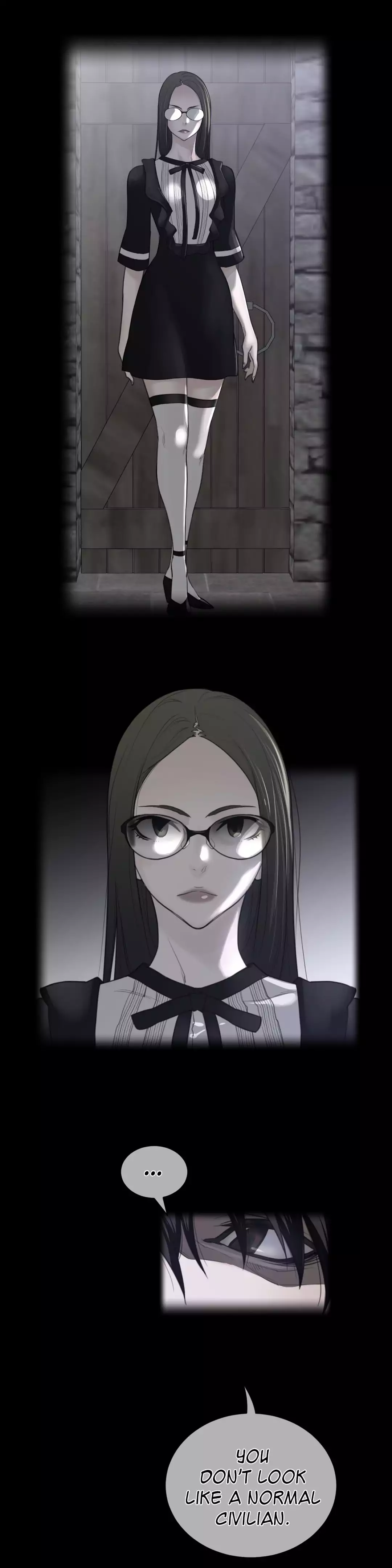 Perfect Half chapter 68 page 3