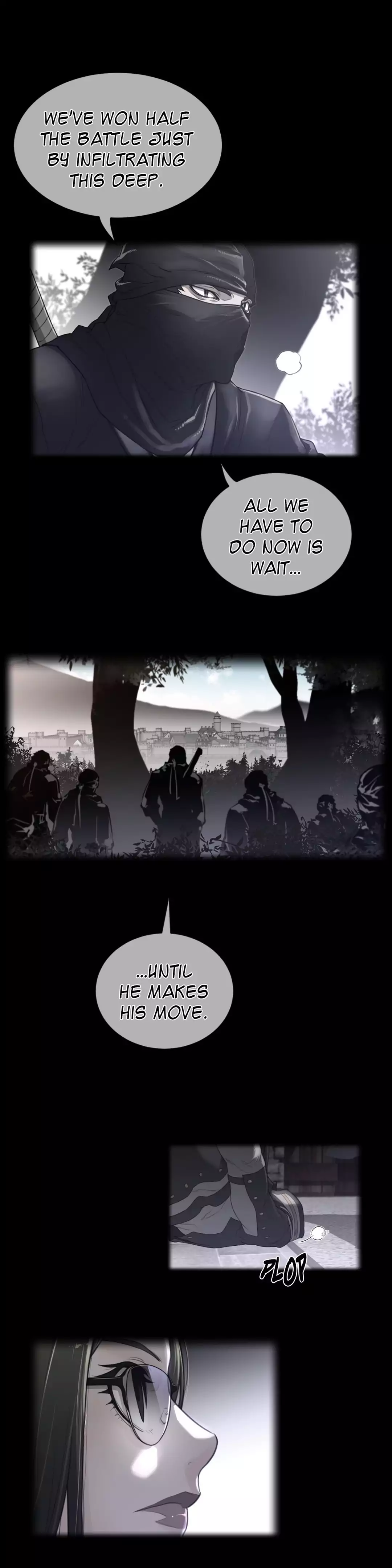 Perfect Half chapter 69 page 1