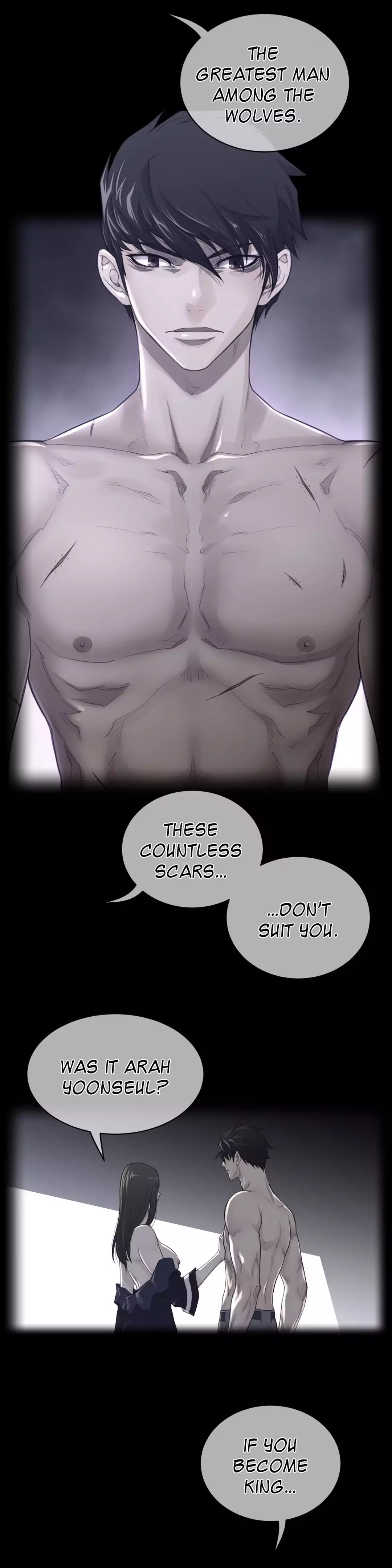 Perfect Half chapter 69 page 2